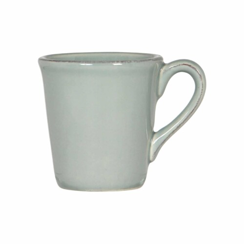 mug piccola verde