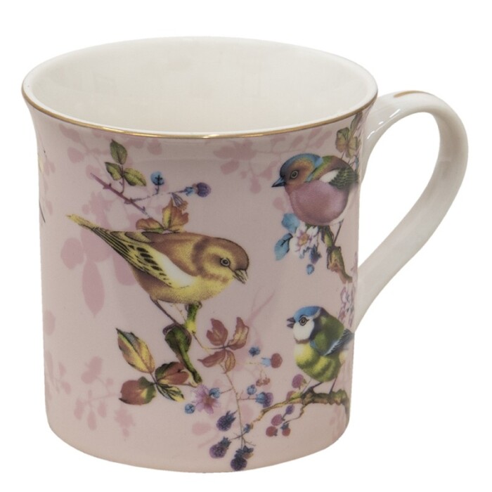 Mug in porcellana - immagine 2