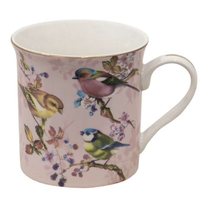 Mug in porcellana - immagine 3