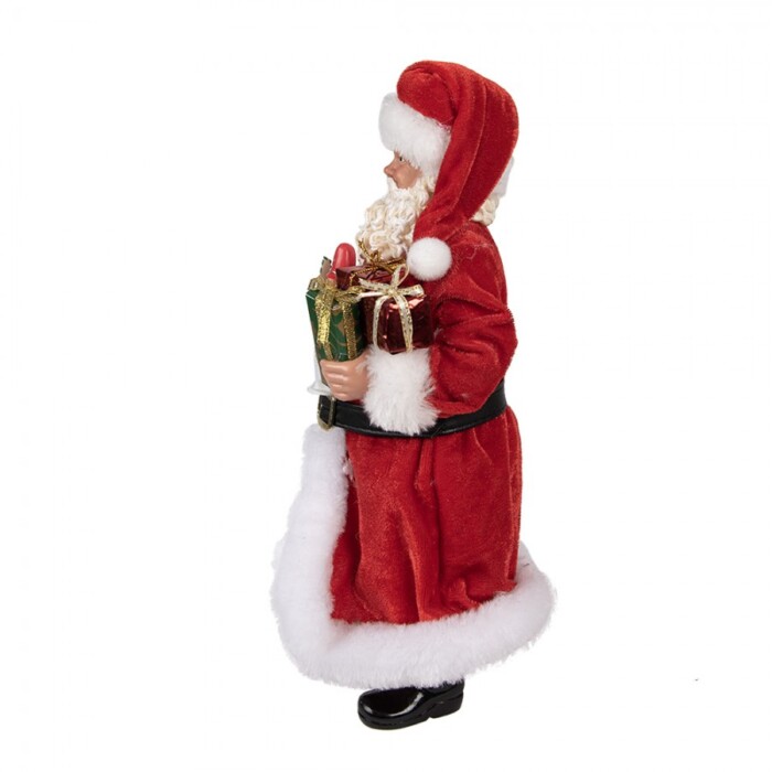 Babbo Natale con Schiaccianoci - immagine 4