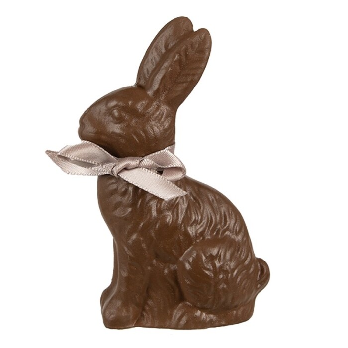 Coniglietto clayre & eef cioccolata pasqua atelier bologna