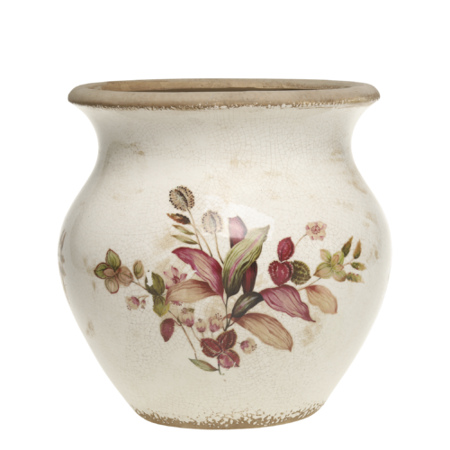 Vaso Atelier bologna, Chic antique, shabby chic