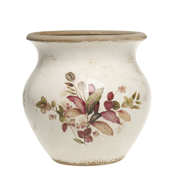 Vaso Atelier bologna, Chic antique, shabby chic