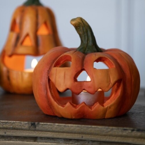 ZUCCA HALLOWEEN, CLAYRE E EEF, ATELIER BOLOGNA