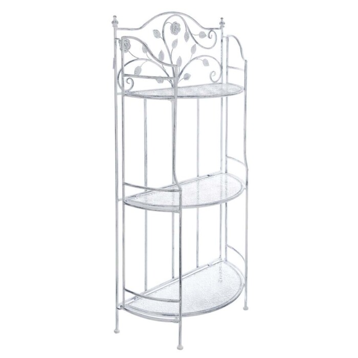 Etagere cm 58x28x116h - immagine 2